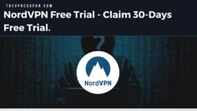 nordvpn trial, nordvpn free trial, nordvpn try for free, 30days nordvpn free