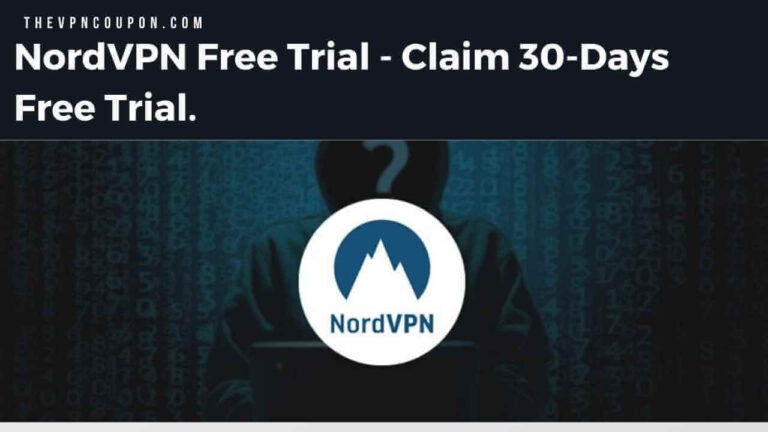 nordvpn trial, nordvpn free trial, nordvpn try for free, 30days nordvpn free
