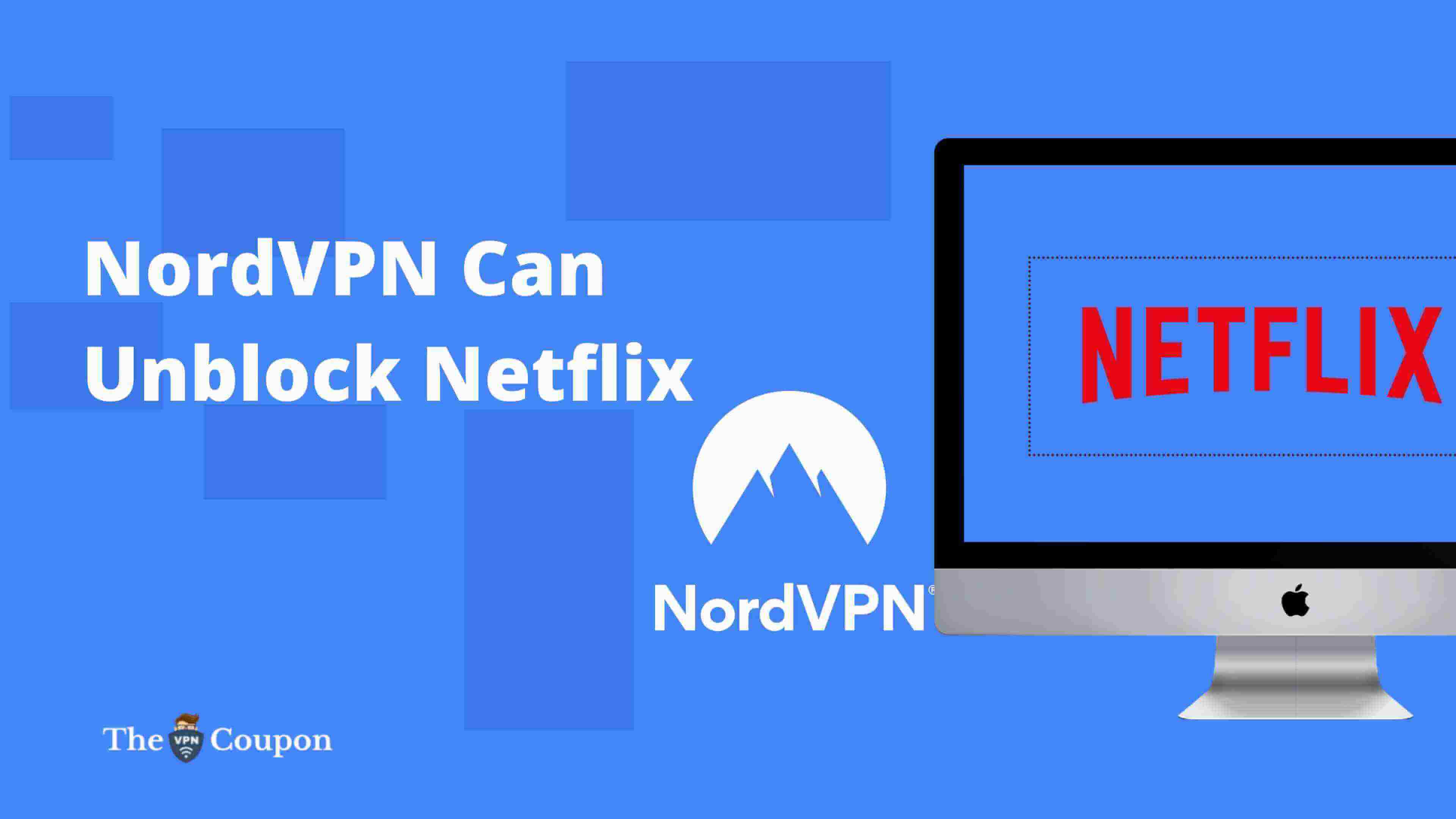 nordvpn netflix block