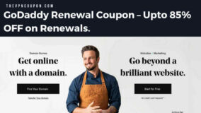 godaddy renewal coupon, godaddy promo code renewal, godaddy domain renewal coupon