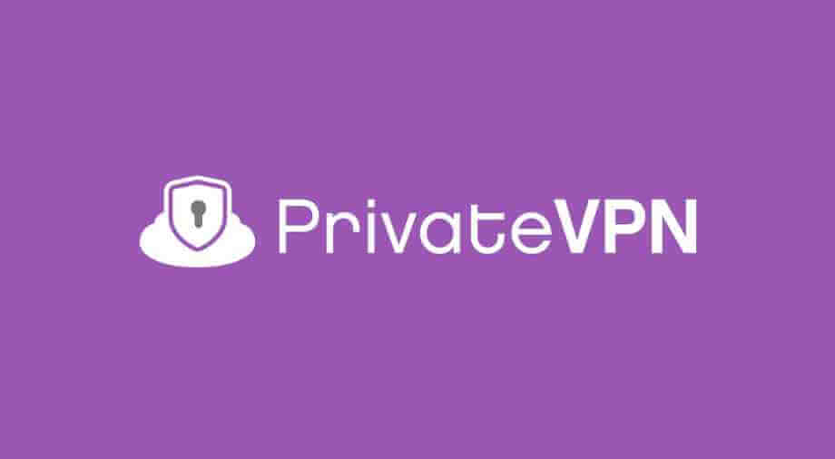 PrivateVPN 