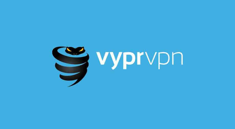 VyprVPN - Best VPN for Accessing Amazon Prime