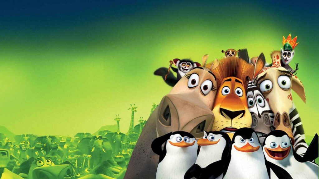 Best Animated Movies Available On Amazon Prime