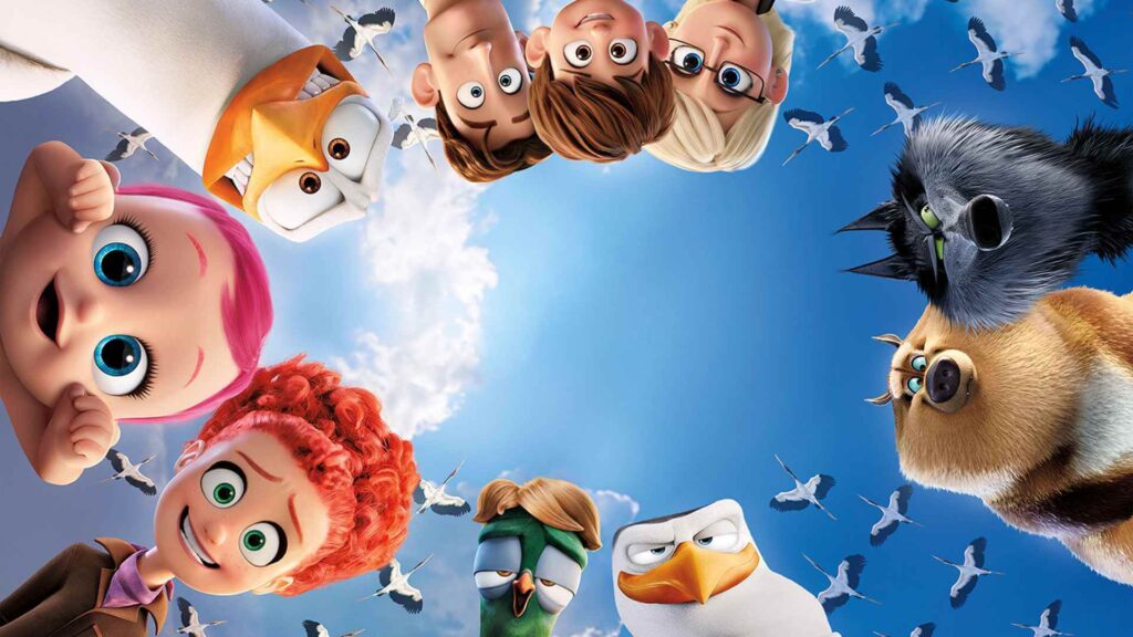 Best Animated Movies Available on Amazon Prime