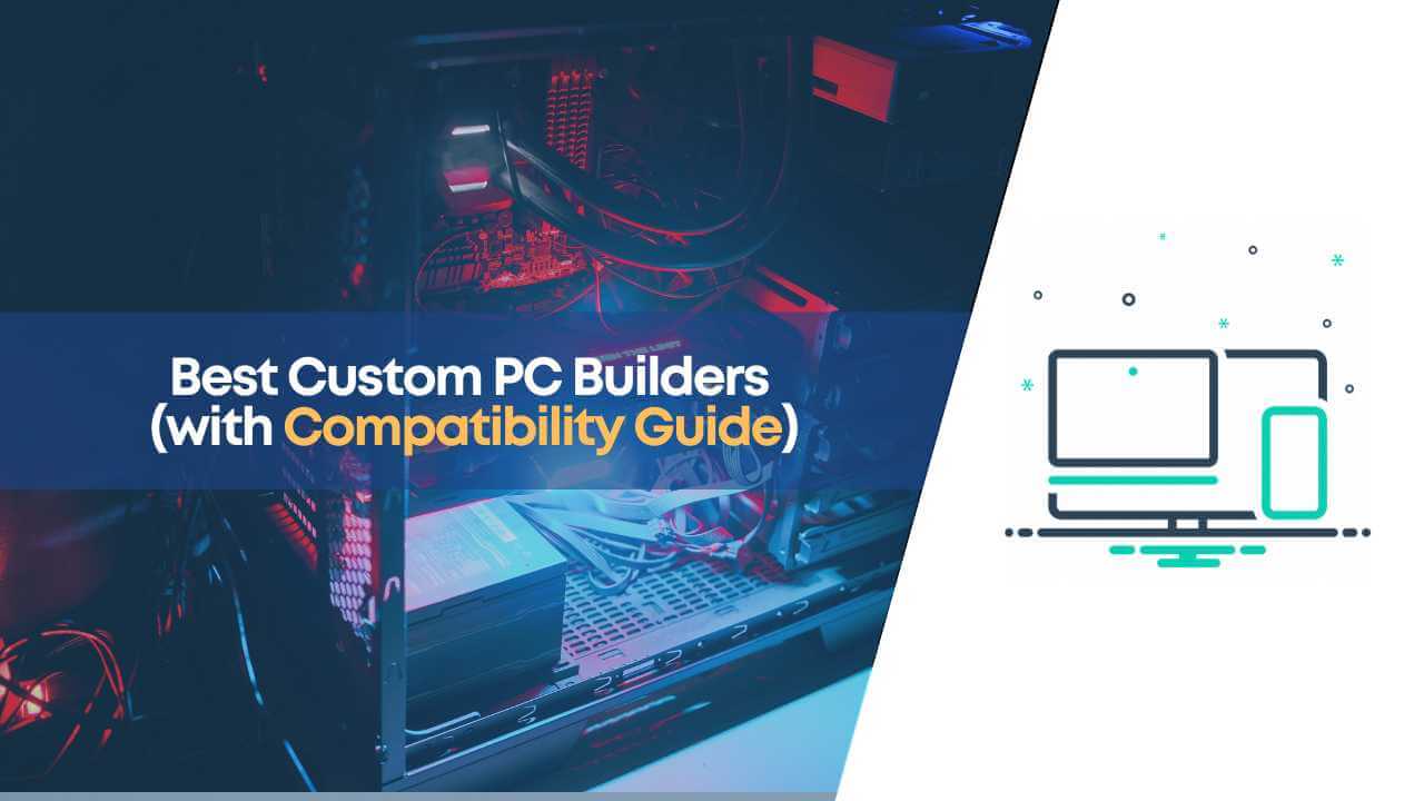build my pc, custom pc builder, how to build pc, pc build, pc builder, pc parts compatibility, pcpartpicker