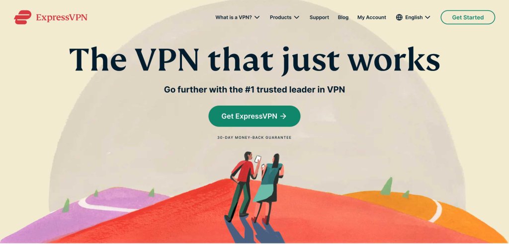 best vpn for firestick