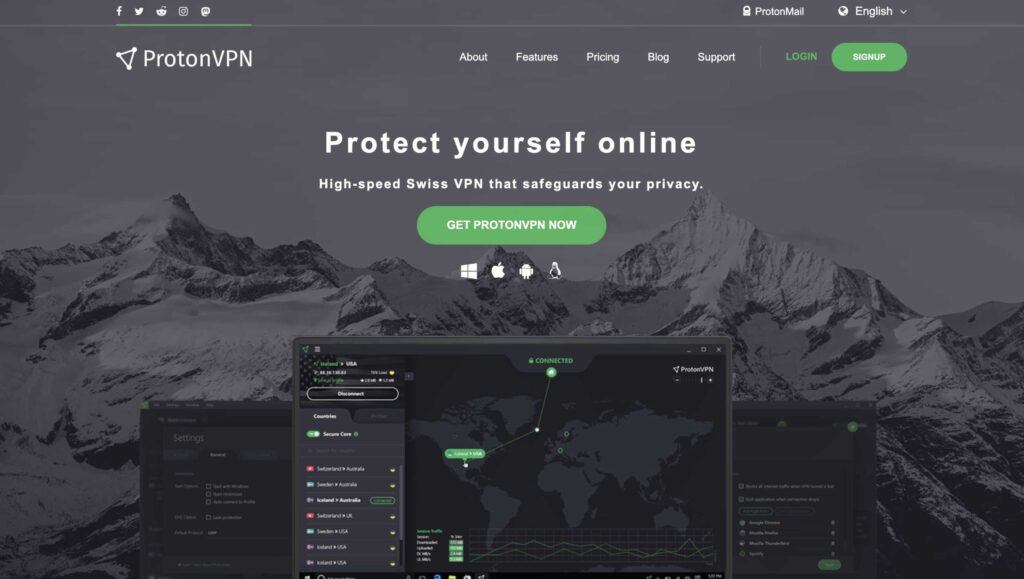 best vpn