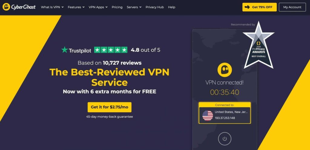 brasil vpn