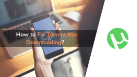 how to fix torrent not downloading