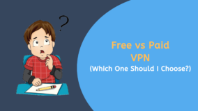free vpn, free vs paid vpn, paid vpn